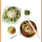 Bún Riêu Giò